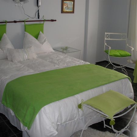 Noria Hotel Villa Carlos Paz Exteriér fotografie