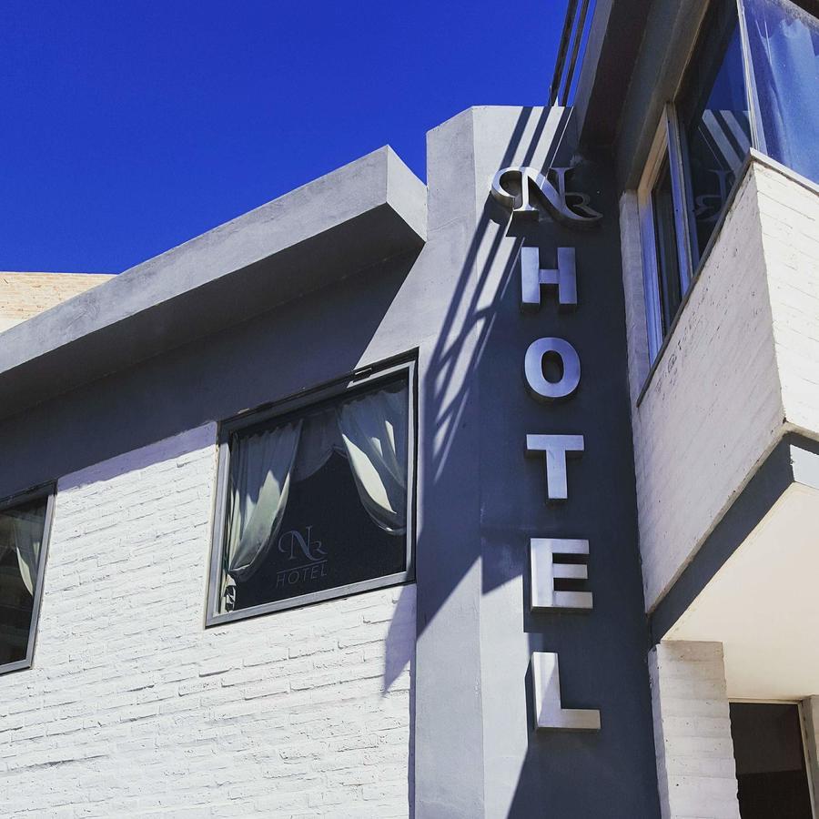 Noria Hotel Villa Carlos Paz Exteriér fotografie
