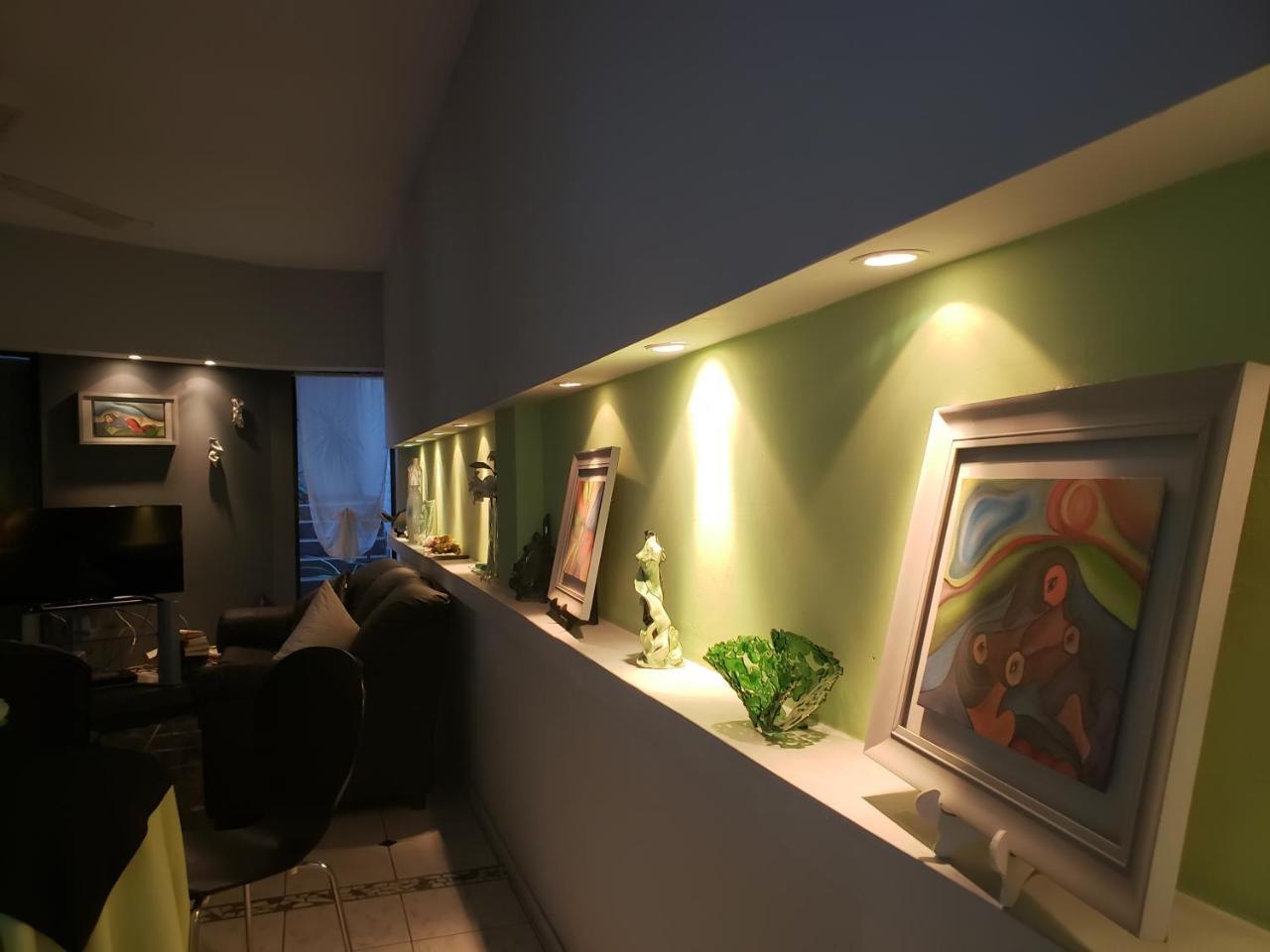 Noria Hotel Villa Carlos Paz Exteriér fotografie